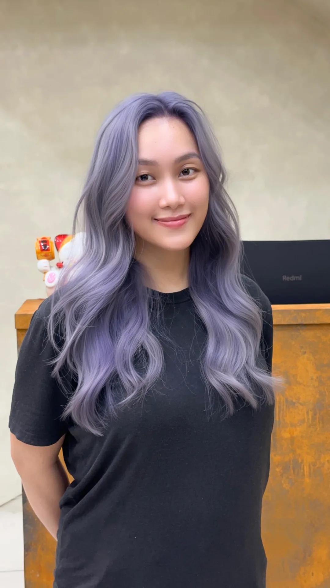 Uốn — Duỗi