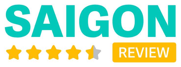 saigonreview.vn viết về A Vòong Hair Salon