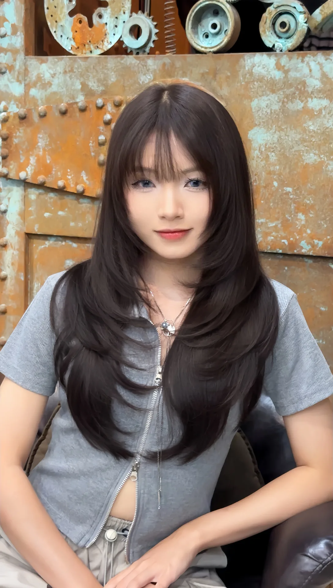 Video về A Vòong Hair Salon & Academy